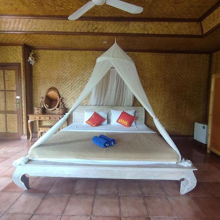 Sari Wangi Cottage Убуд Экстерьер фото