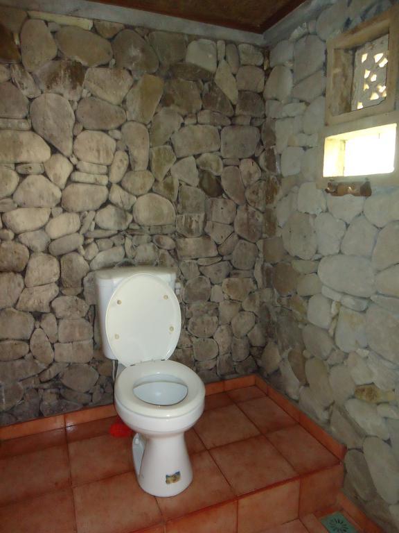 Sari Wangi Cottage Убуд Экстерьер фото