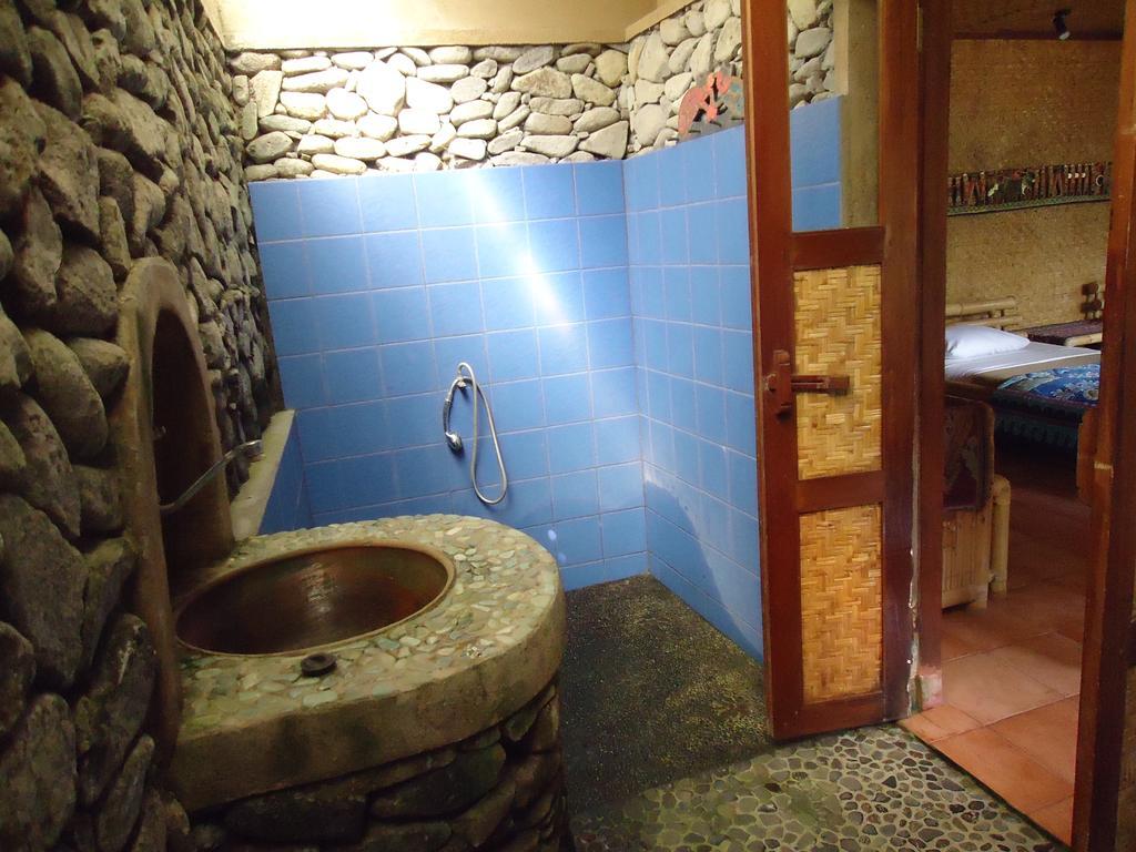 Sari Wangi Cottage Убуд Экстерьер фото