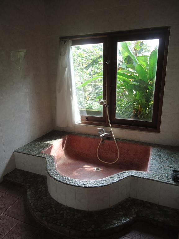 Sari Wangi Cottage Убуд Экстерьер фото
