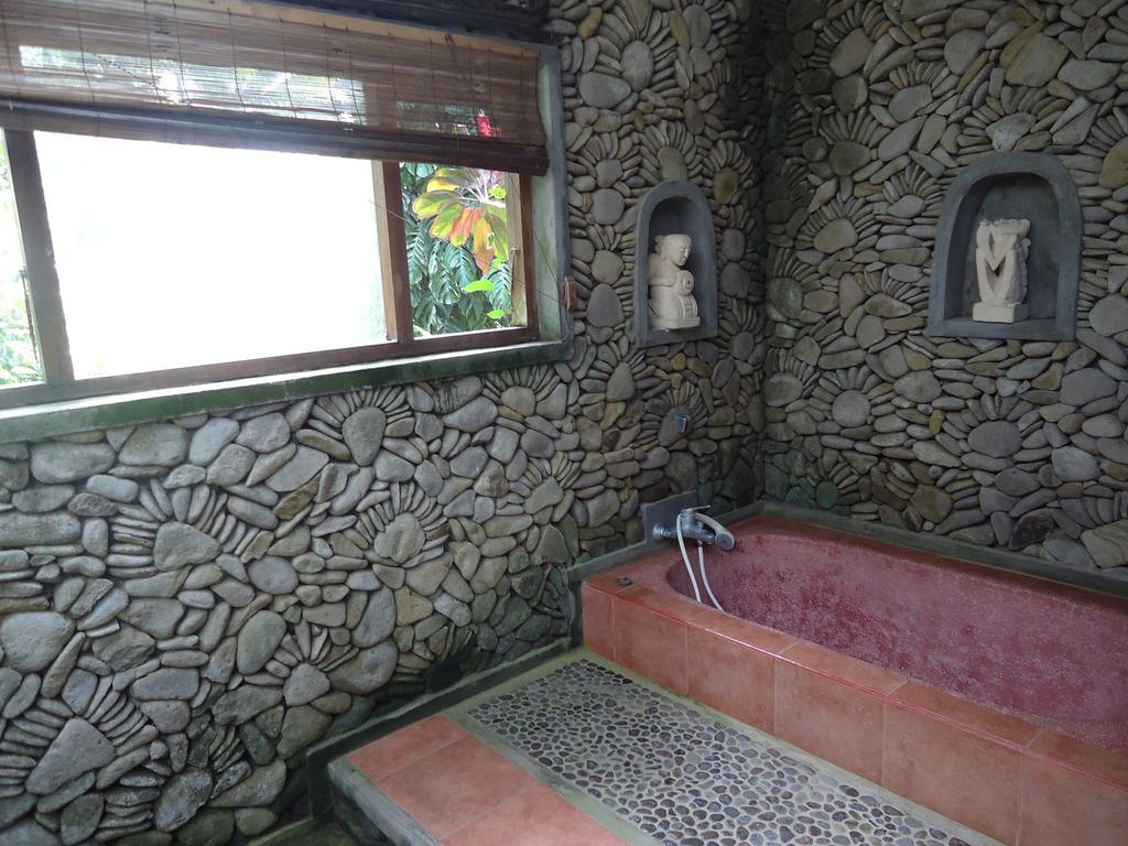 Sari Wangi Cottage Убуд Экстерьер фото